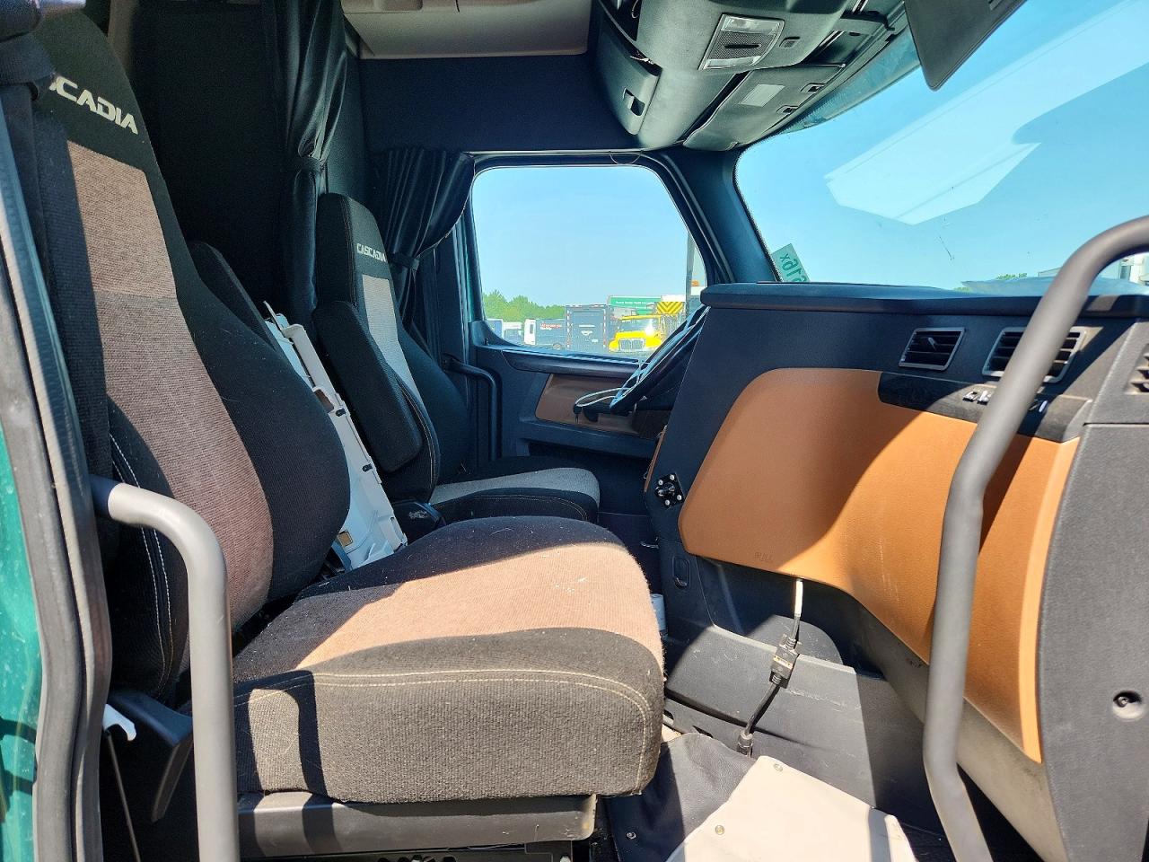 2023 FREIGHTLINER ALL OTHER