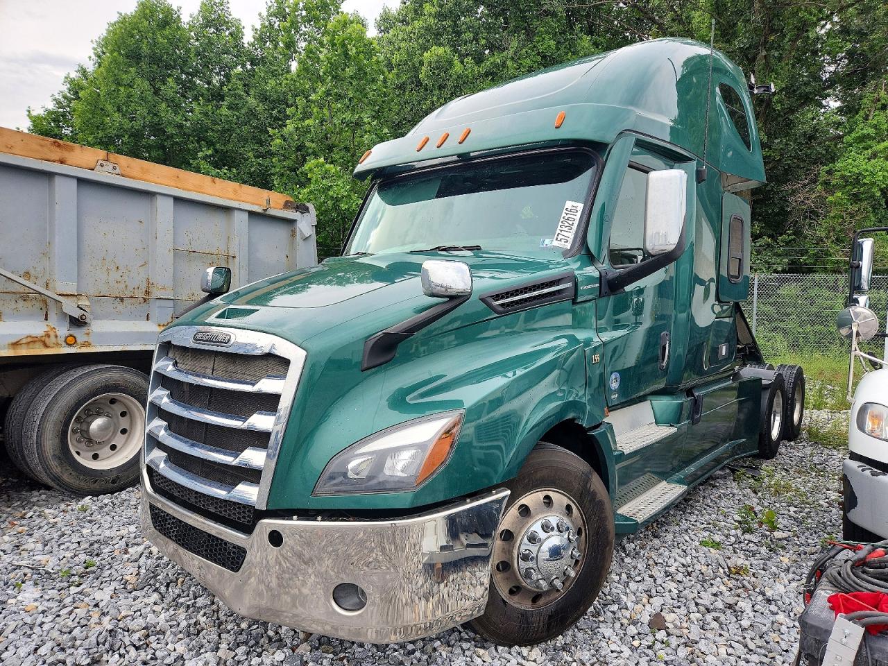 2023 FREIGHTLINER ALL OTHER
