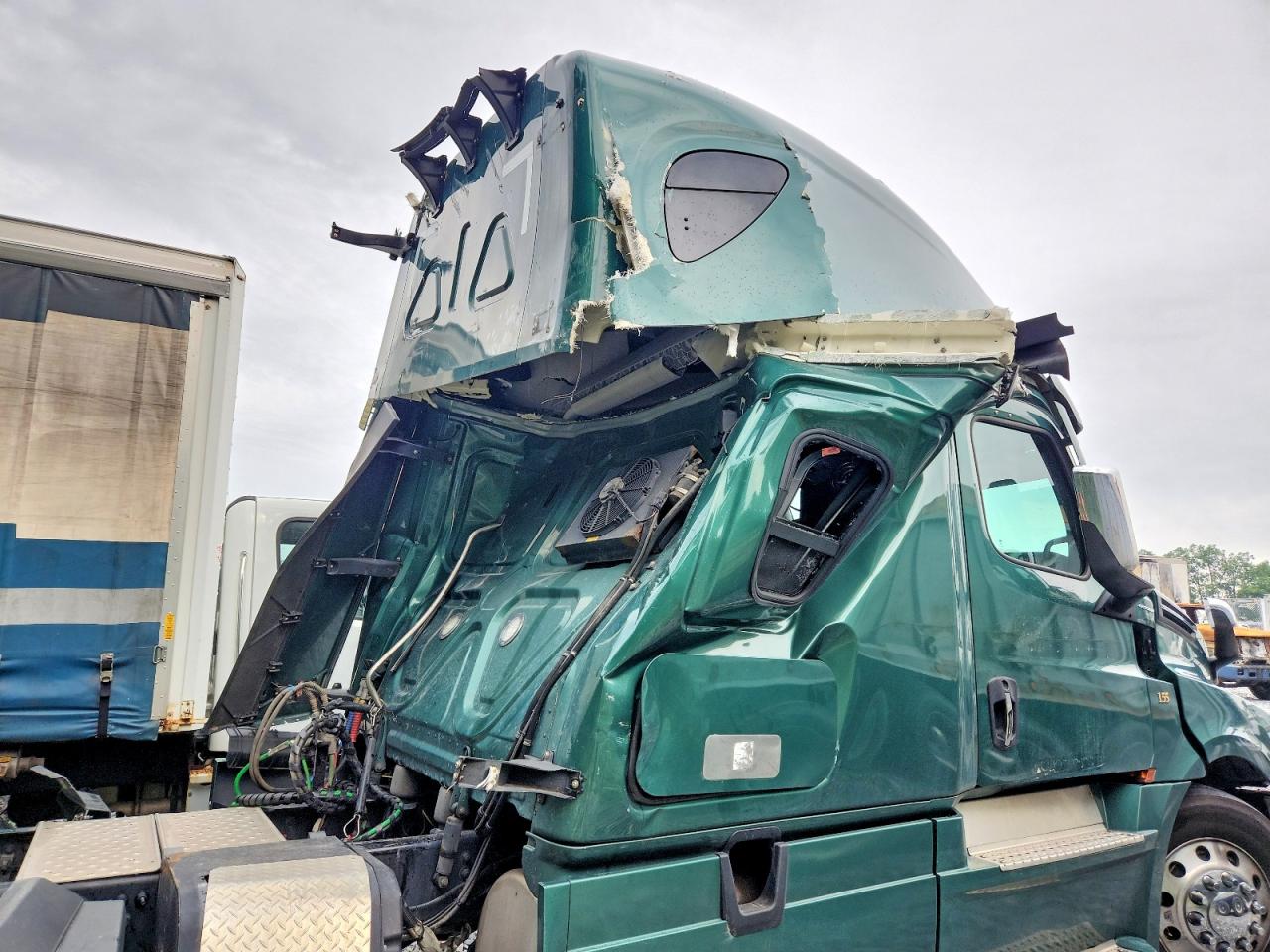 2023 FREIGHTLINER ALL OTHER
