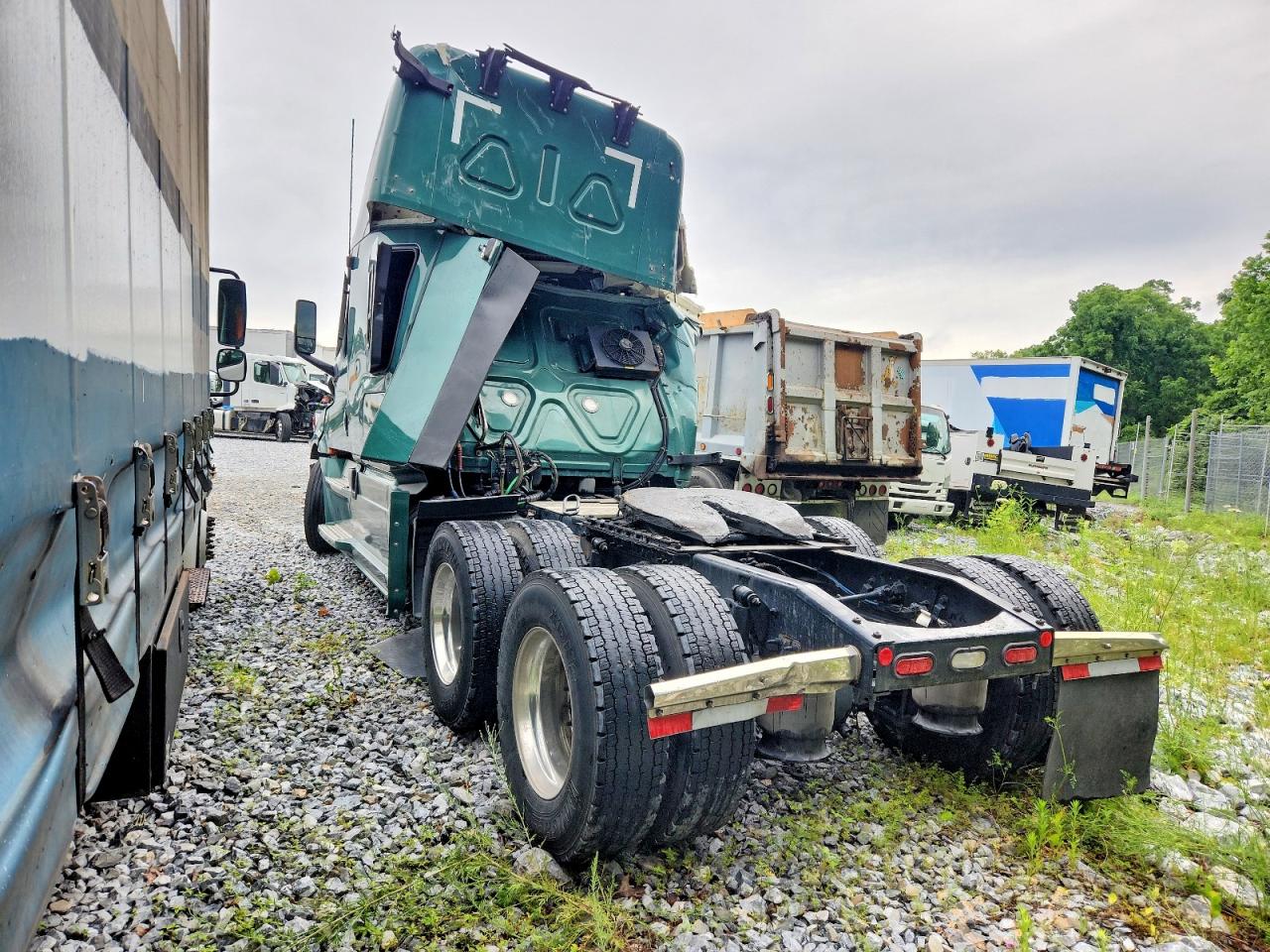 2023 FREIGHTLINER ALL OTHER