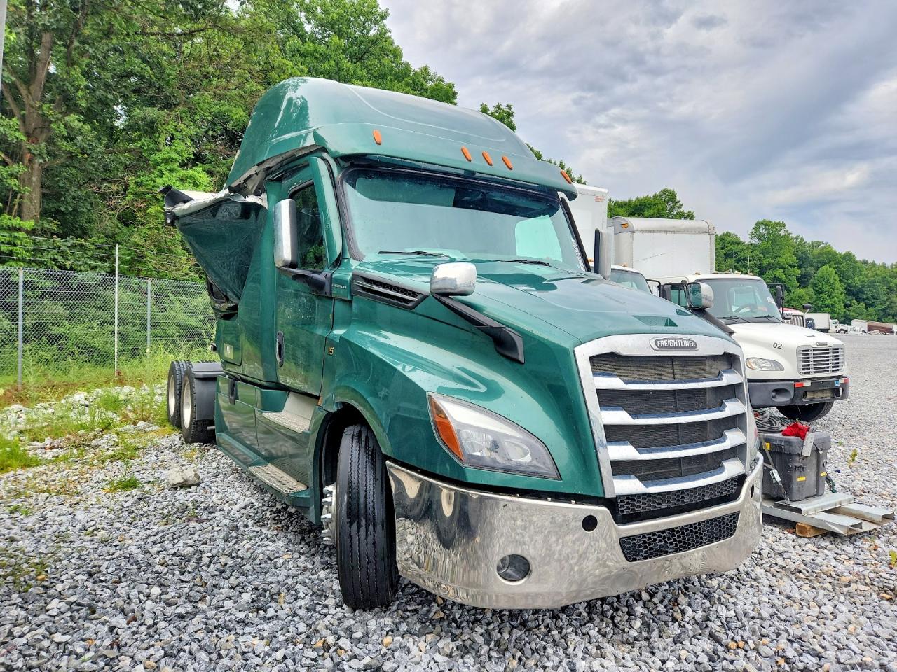 2023 FREIGHTLINER ALL OTHER