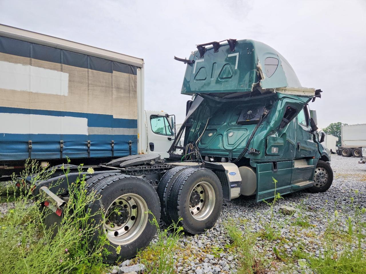 2023 FREIGHTLINER ALL OTHER
