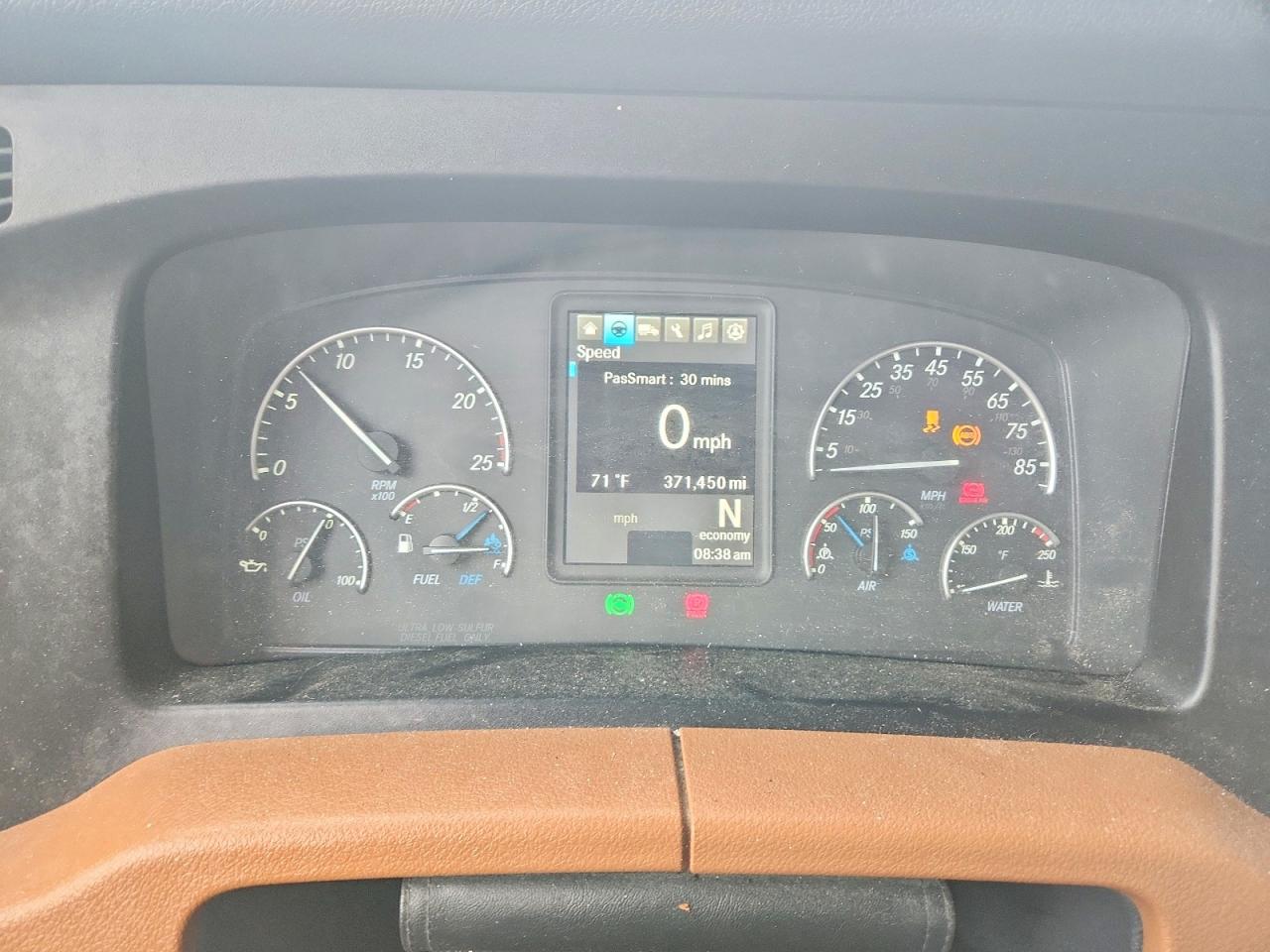 2023 FREIGHTLINER ALL OTHER