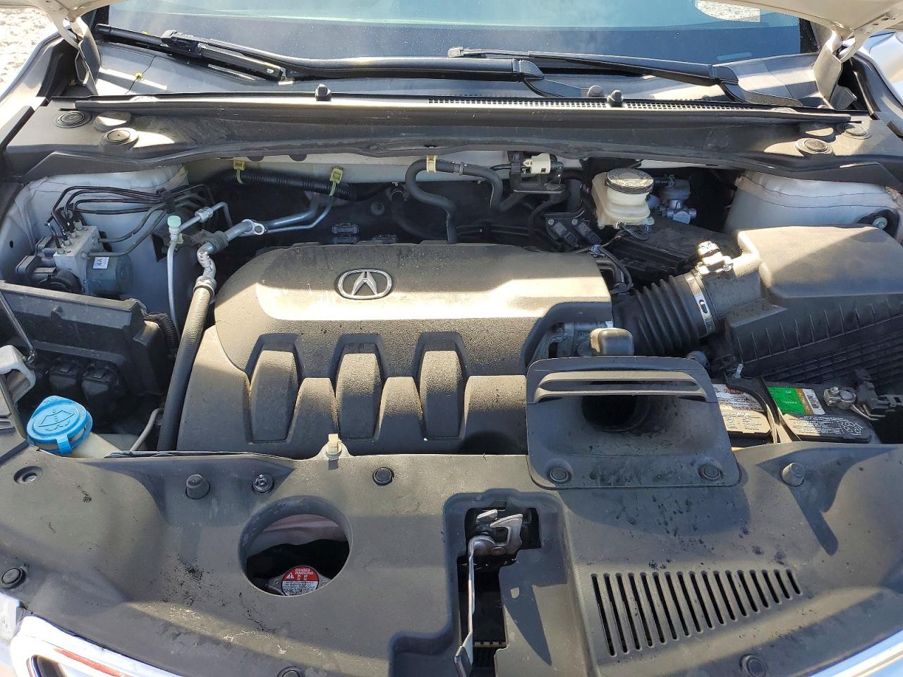 2013 ACURA RDX