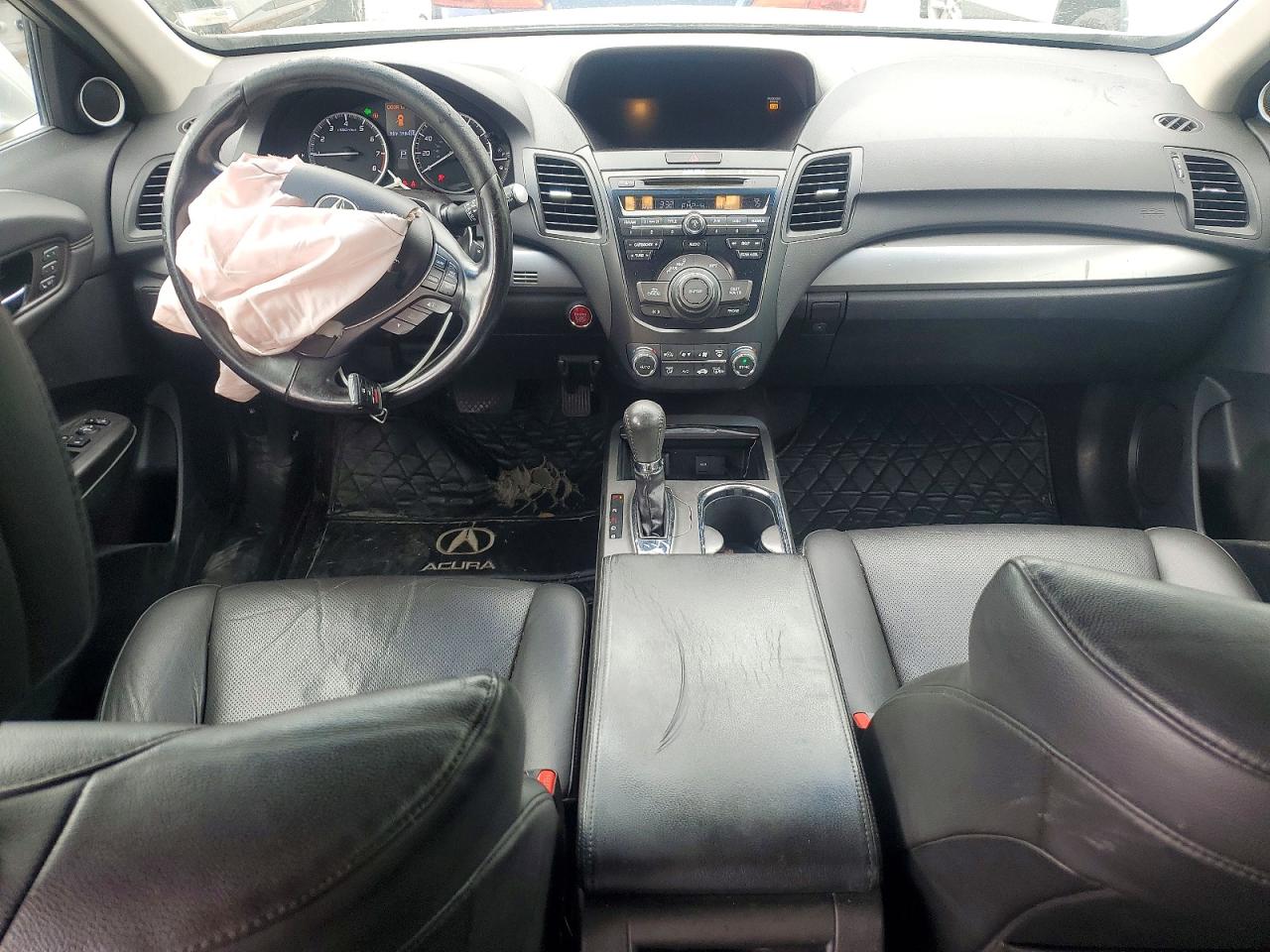 2013 ACURA RDX
