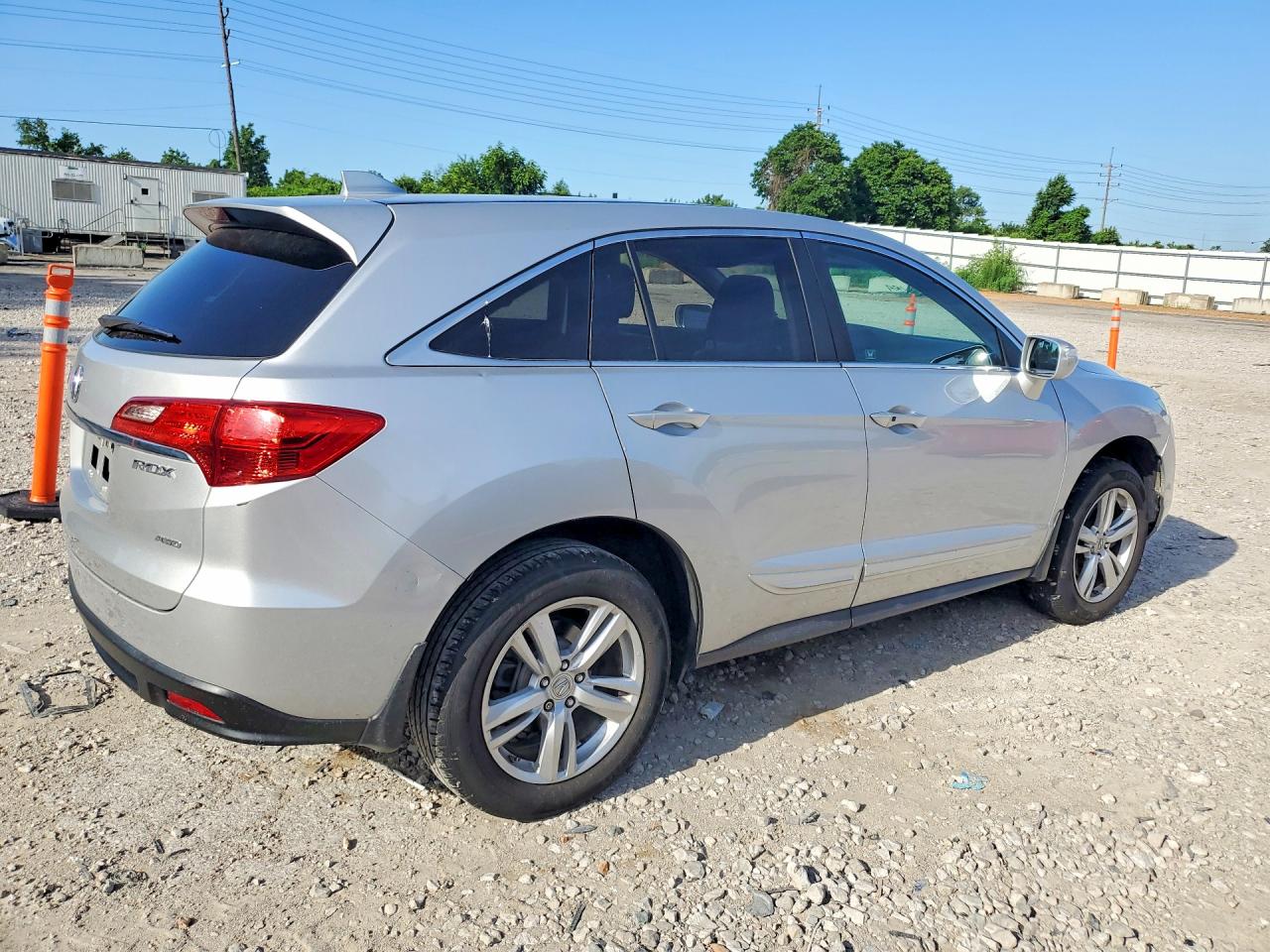 2013 ACURA RDX