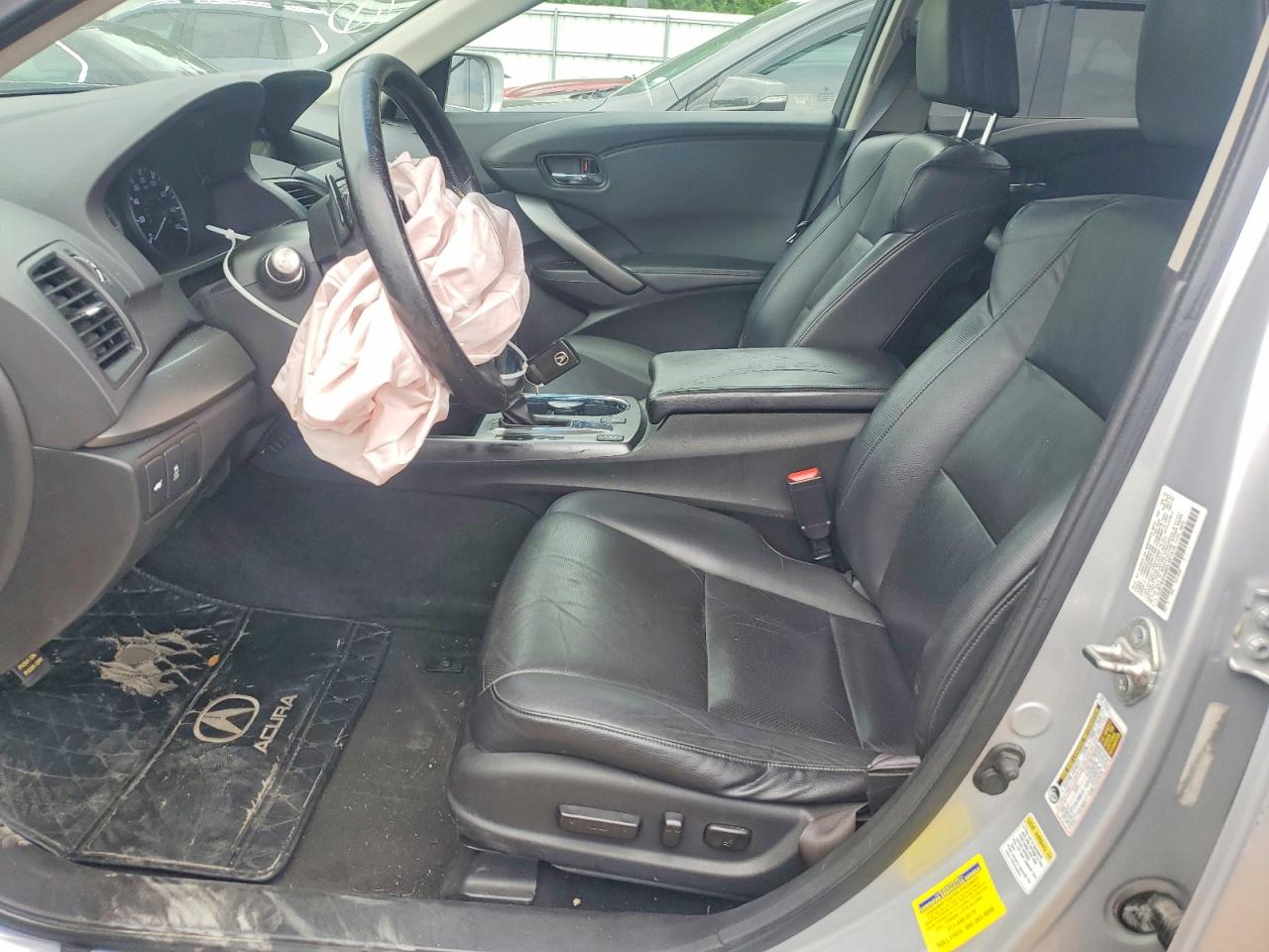 2013 ACURA RDX