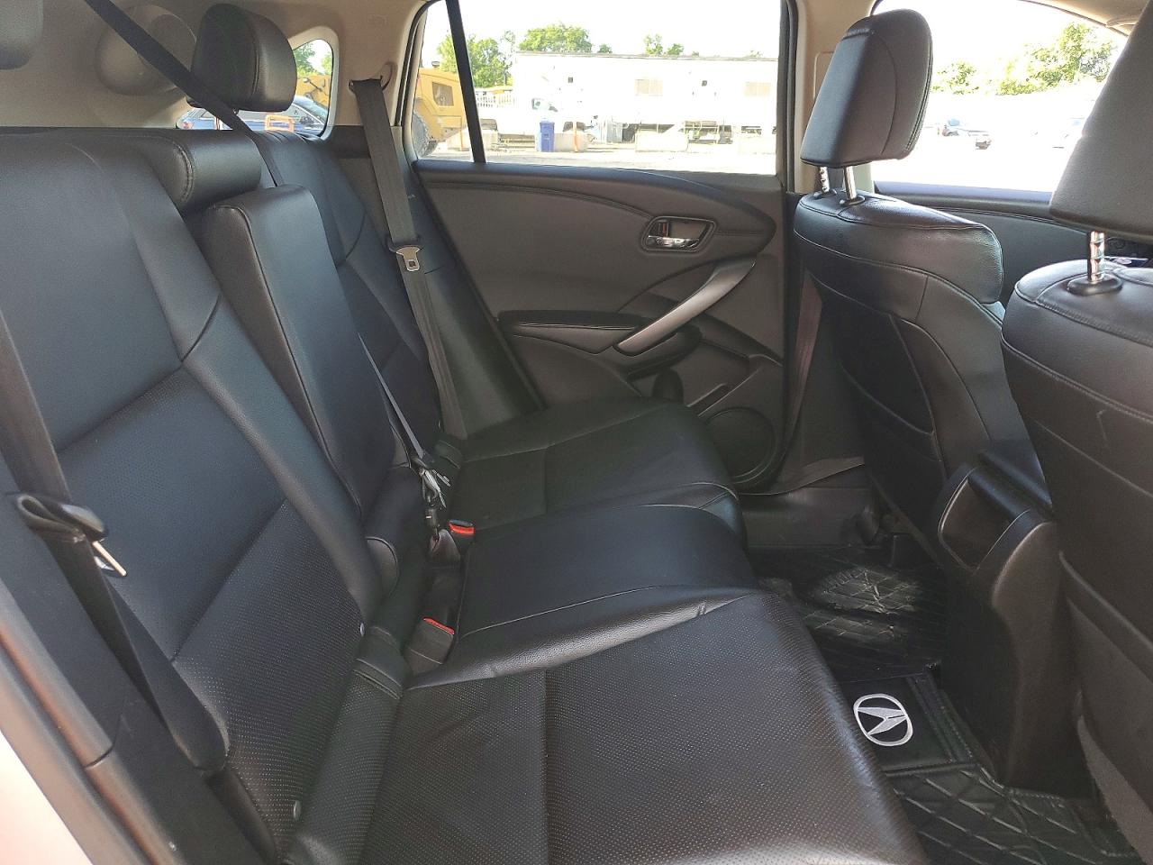2013 ACURA RDX