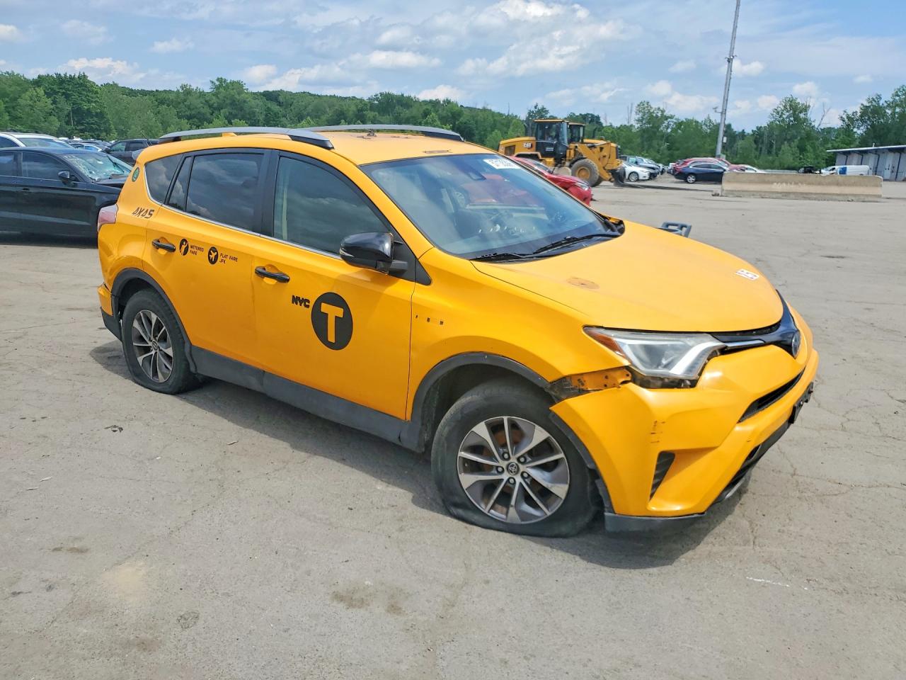 2017 TOYOTA RAV4