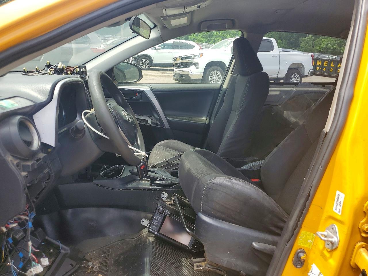 2017 TOYOTA RAV4