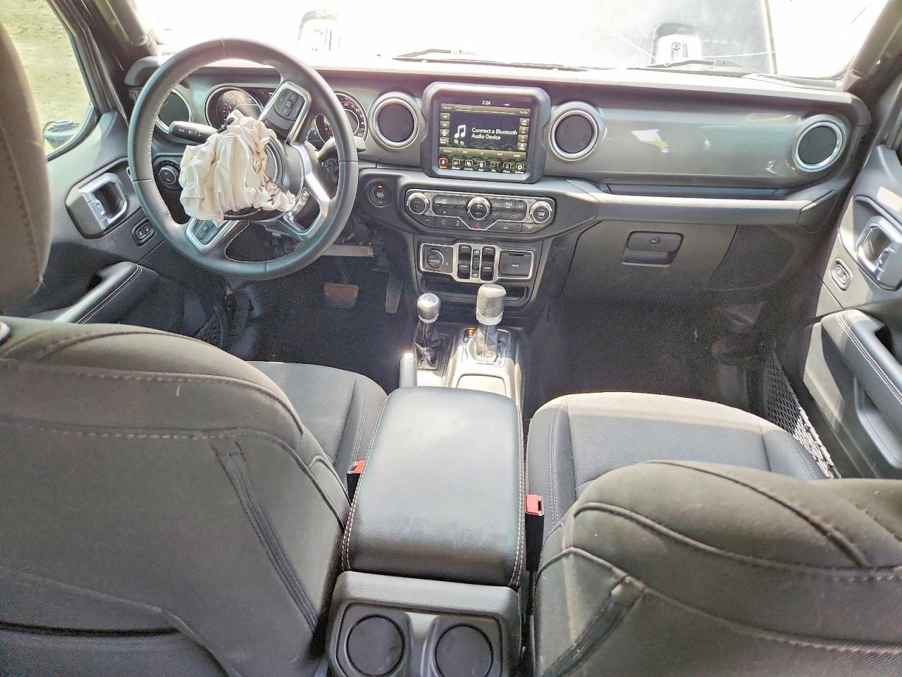 2023 JEEP GLADIATOR