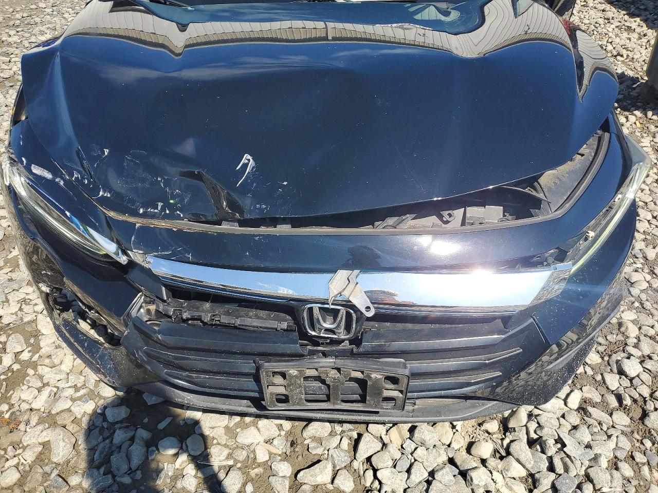 2019 HONDA INSIGHT
