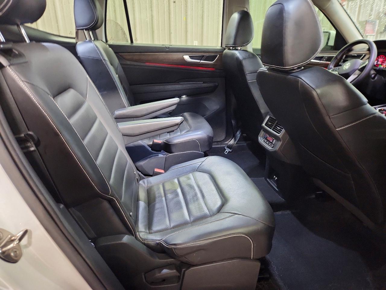 2024 VOLKSWAGEN ATLAS