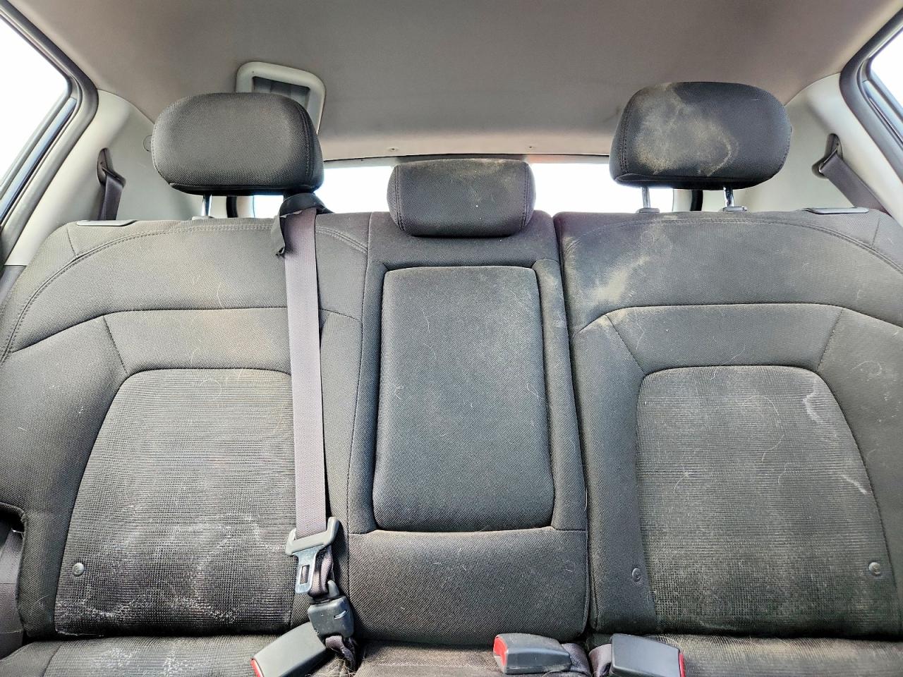 2013 KIA SPORTAGE