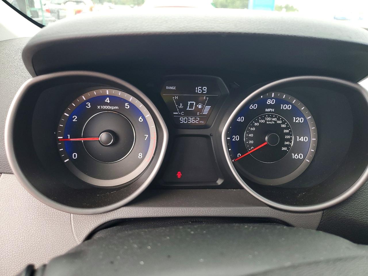 2015 HYUNDAI ELANTRA