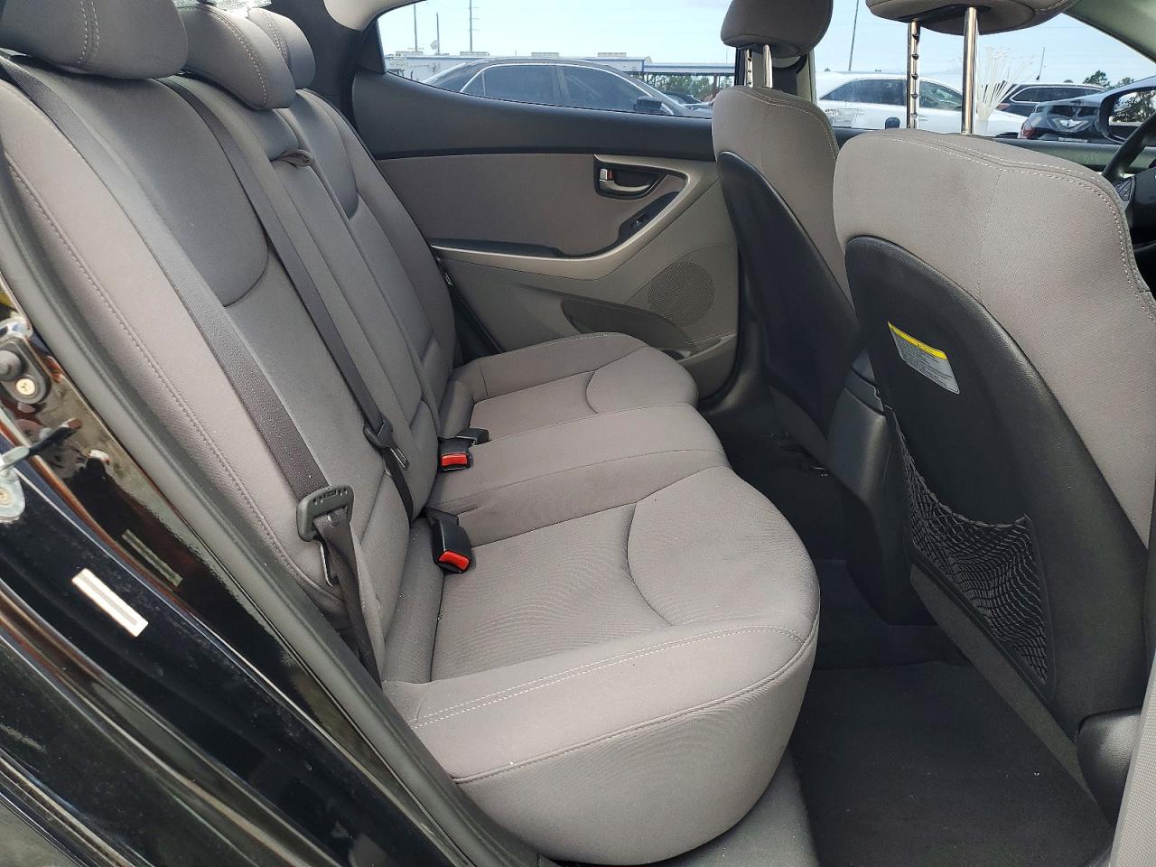2015 HYUNDAI ELANTRA