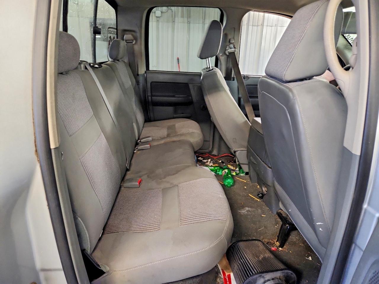 2006 DODGE RAM 1500