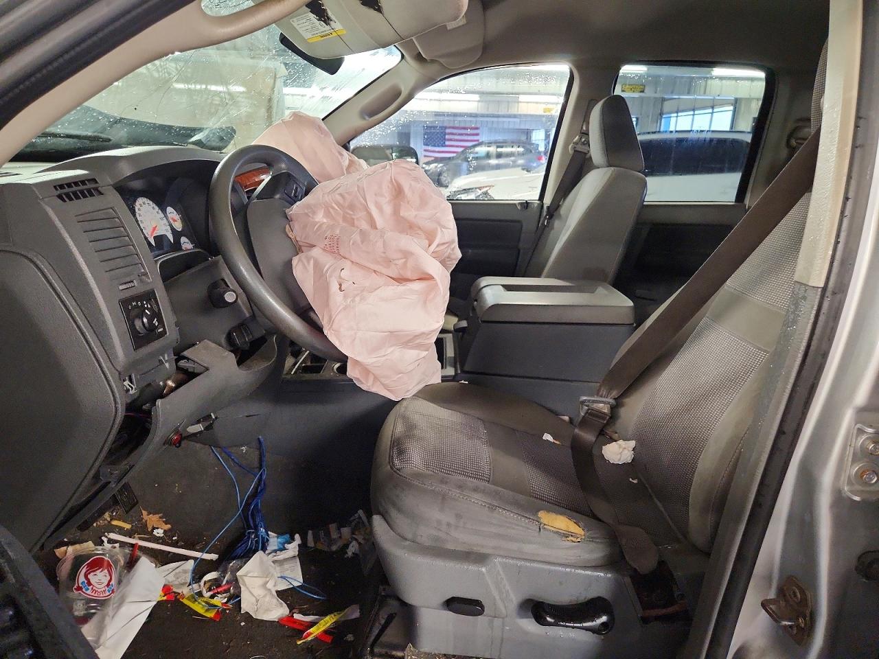 2006 DODGE RAM 1500