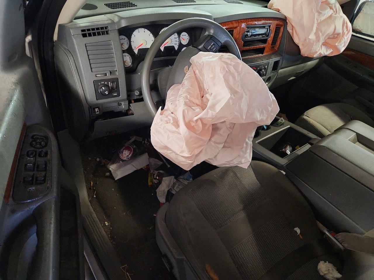 2006 DODGE RAM 1500