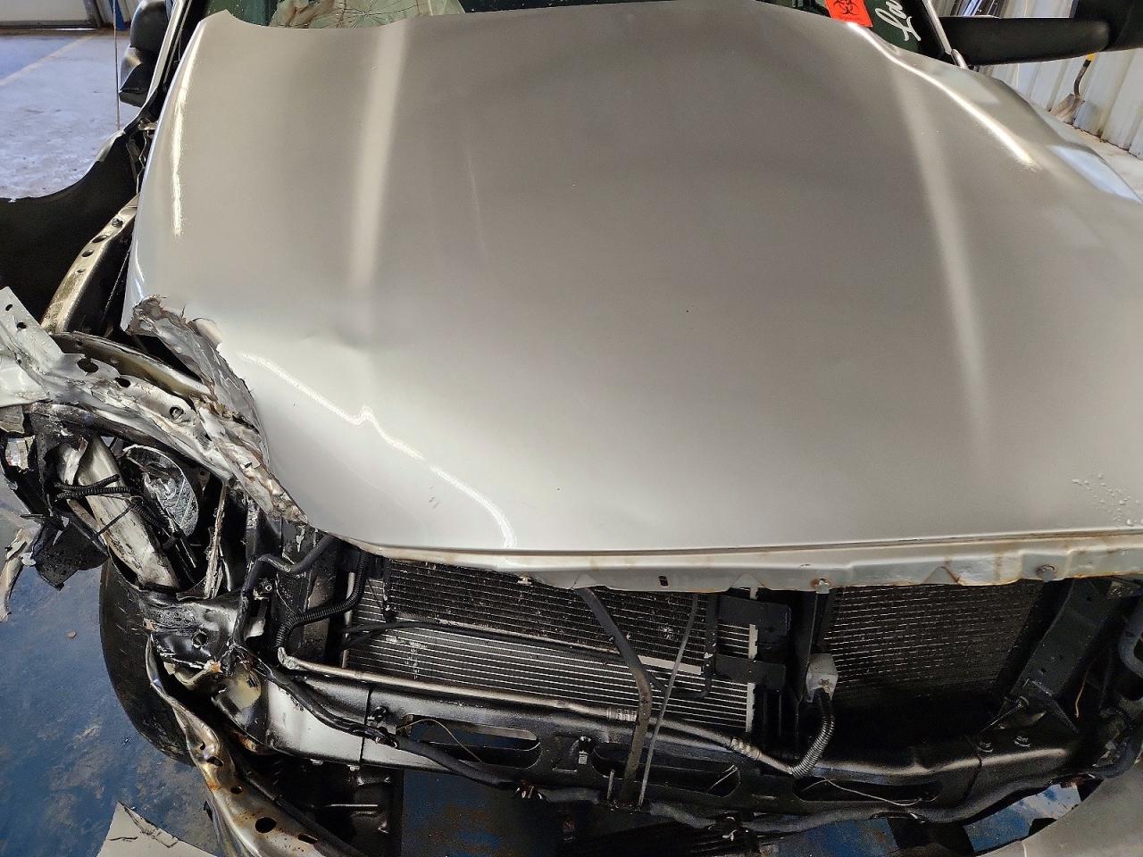 2006 DODGE RAM 1500