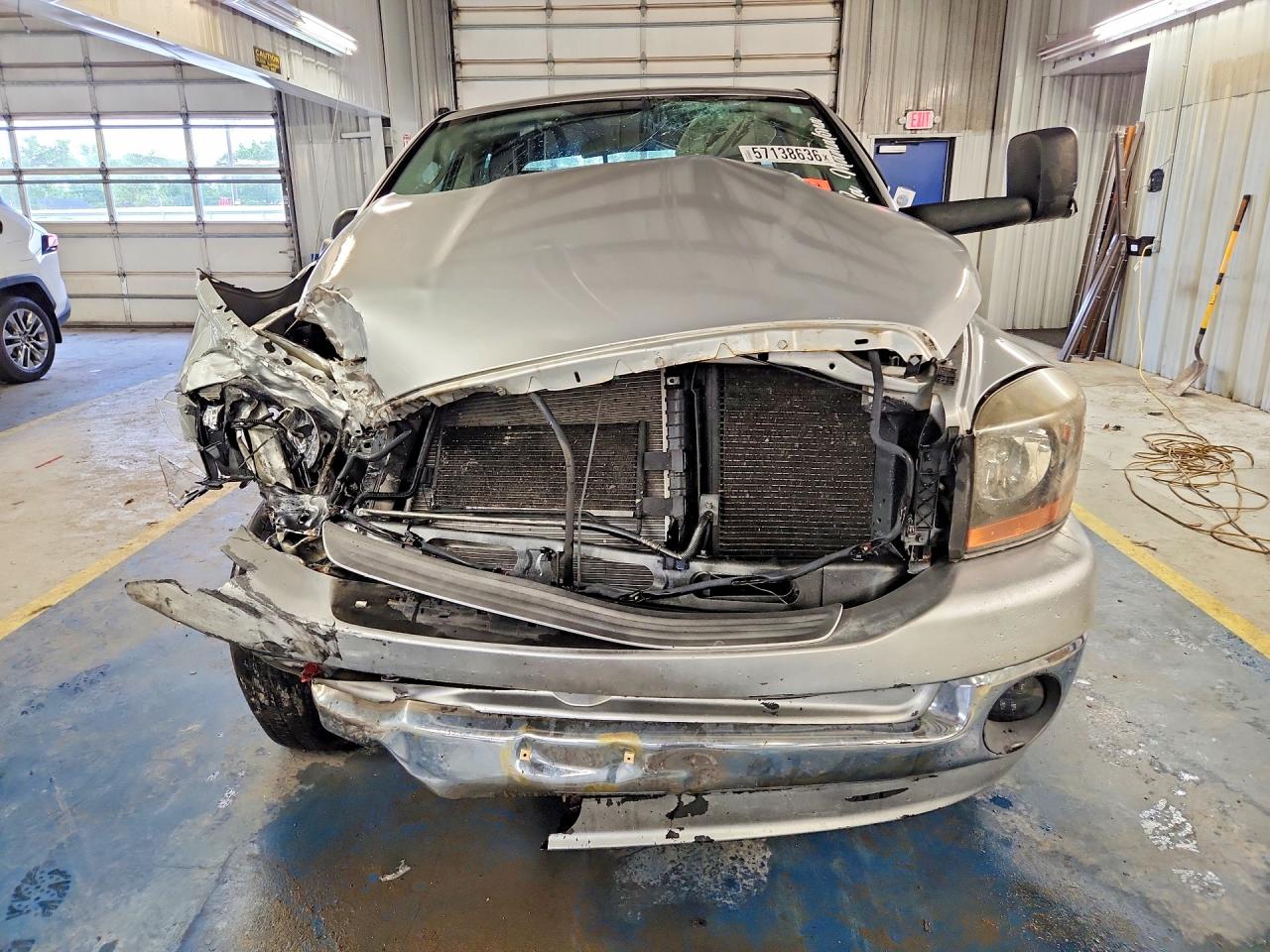 2006 DODGE RAM 1500