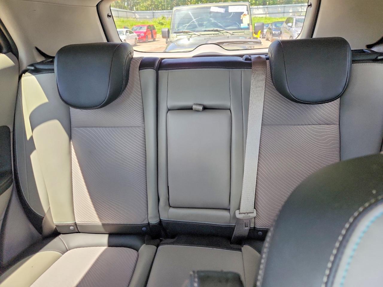 2014 BUICK ENCORE