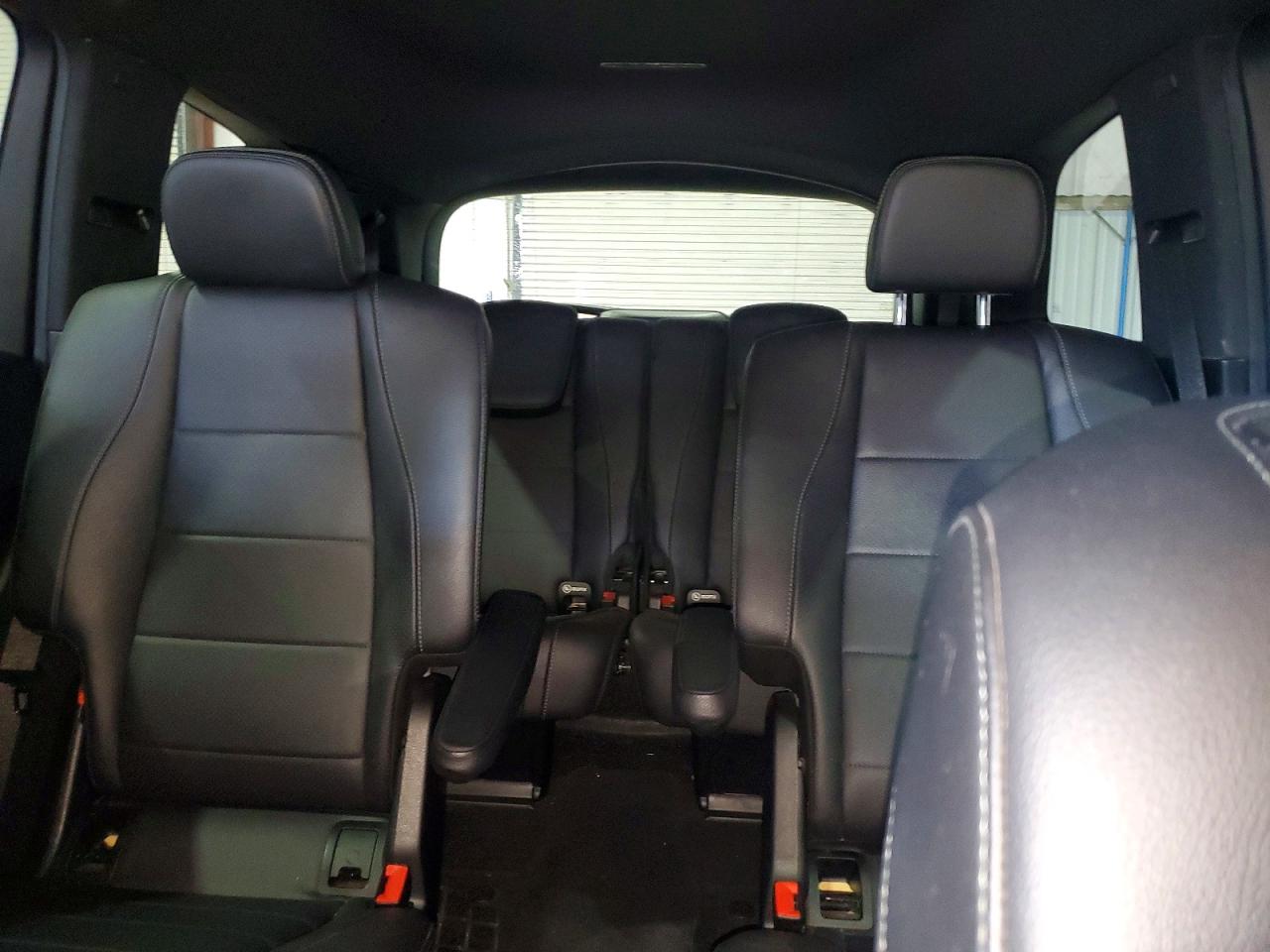 2021 MERCEDES-BENZ GLS-CLASS