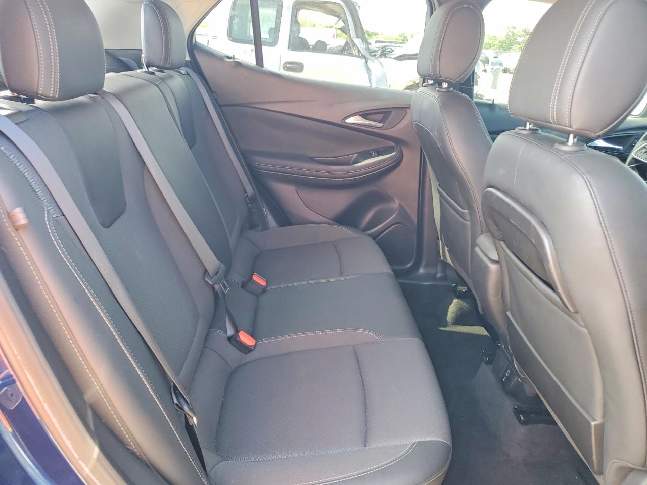 2022 BUICK ENCORE