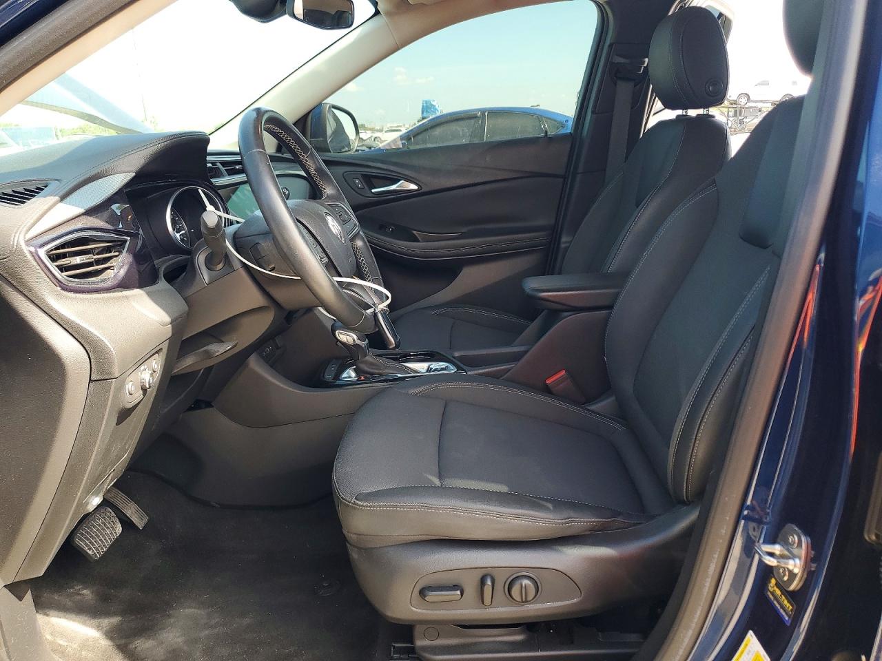 2022 BUICK ENCORE