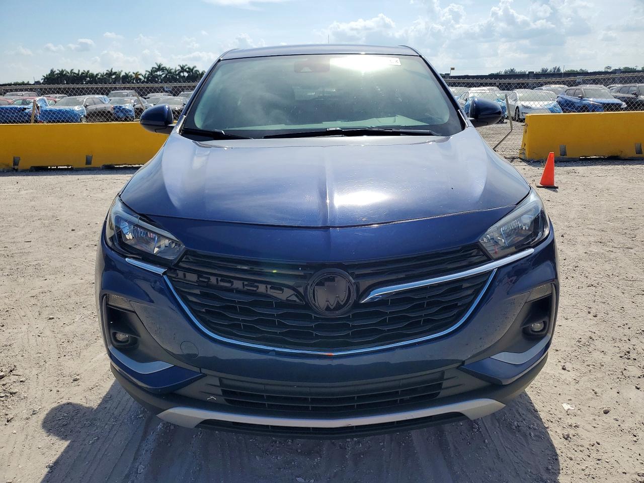 2022 BUICK ENCORE