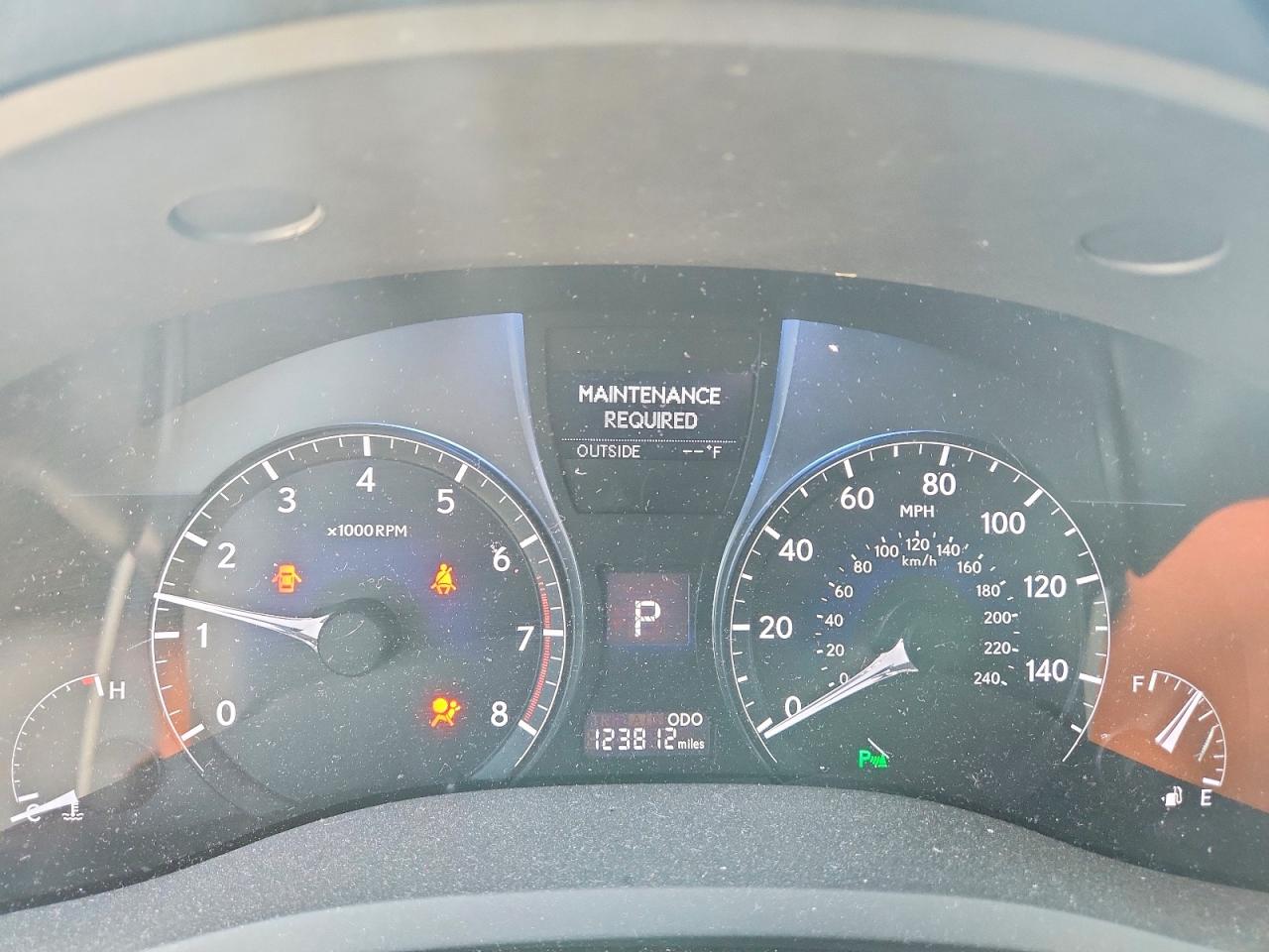 2015 LEXUS RX350