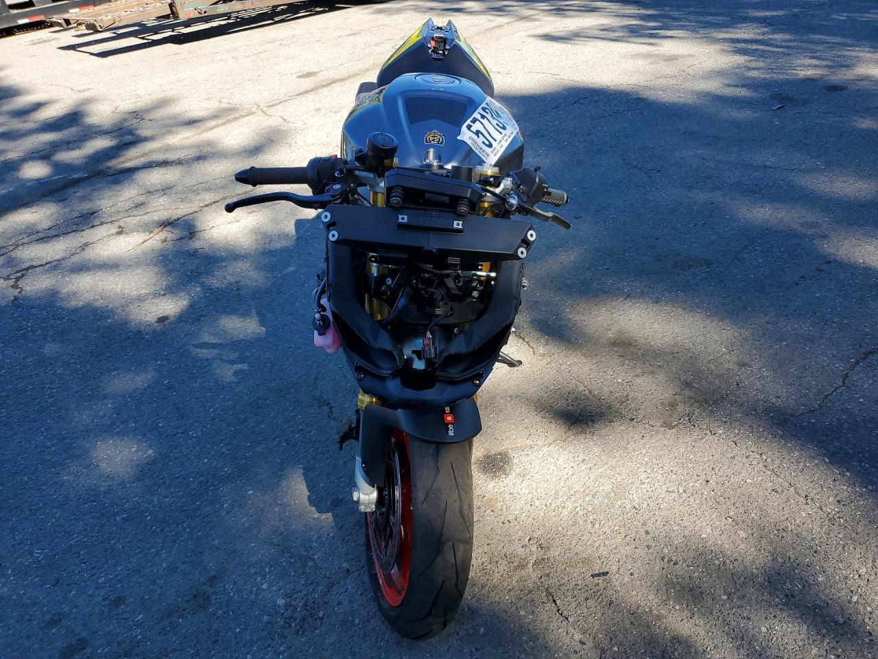2026 APRILIA RSV4 1100