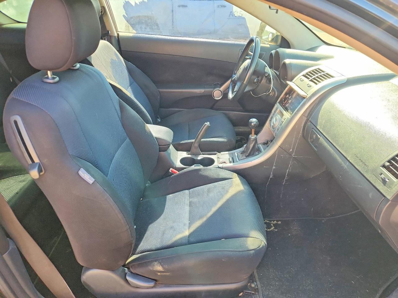 2010 SCION TC BASE