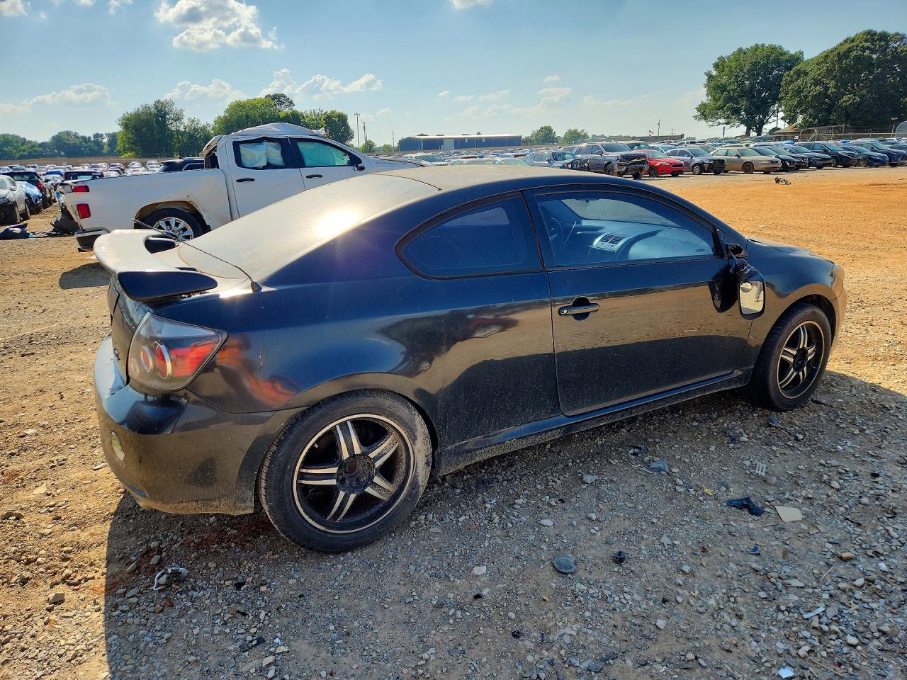 2010 SCION TC BASE