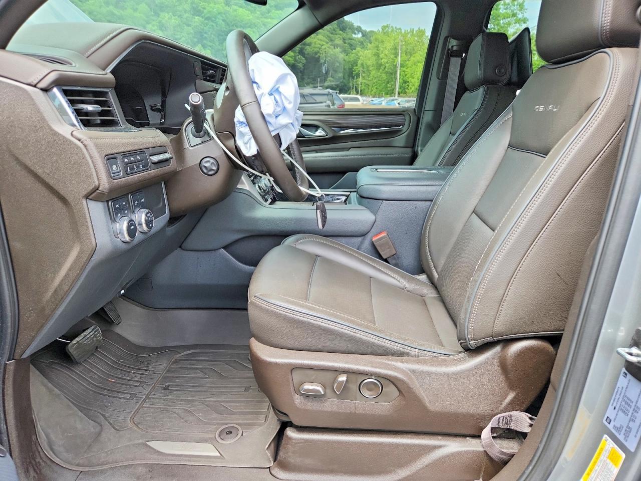 2024 GMC YUKON