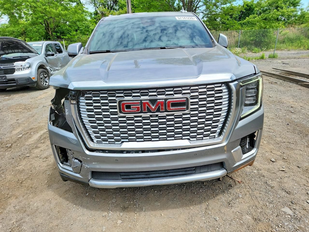2024 GMC YUKON