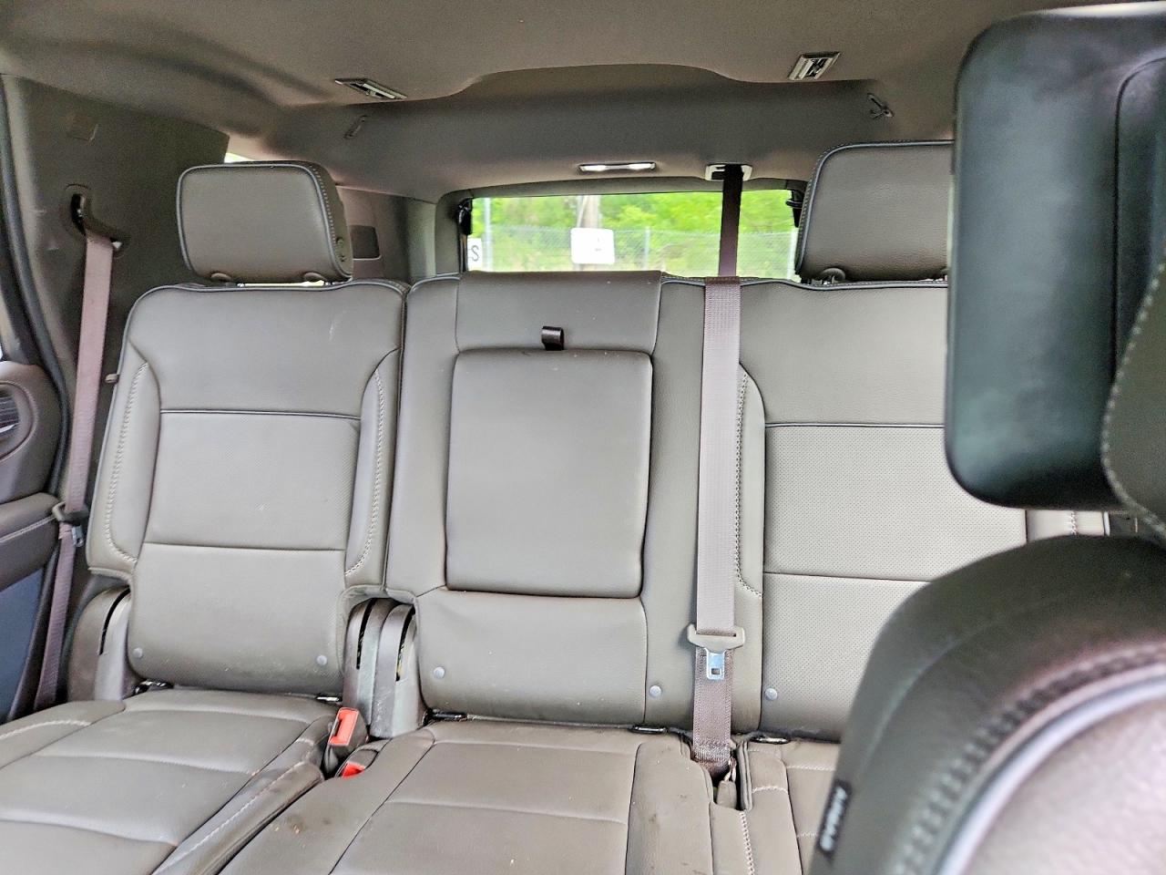 2024 GMC YUKON