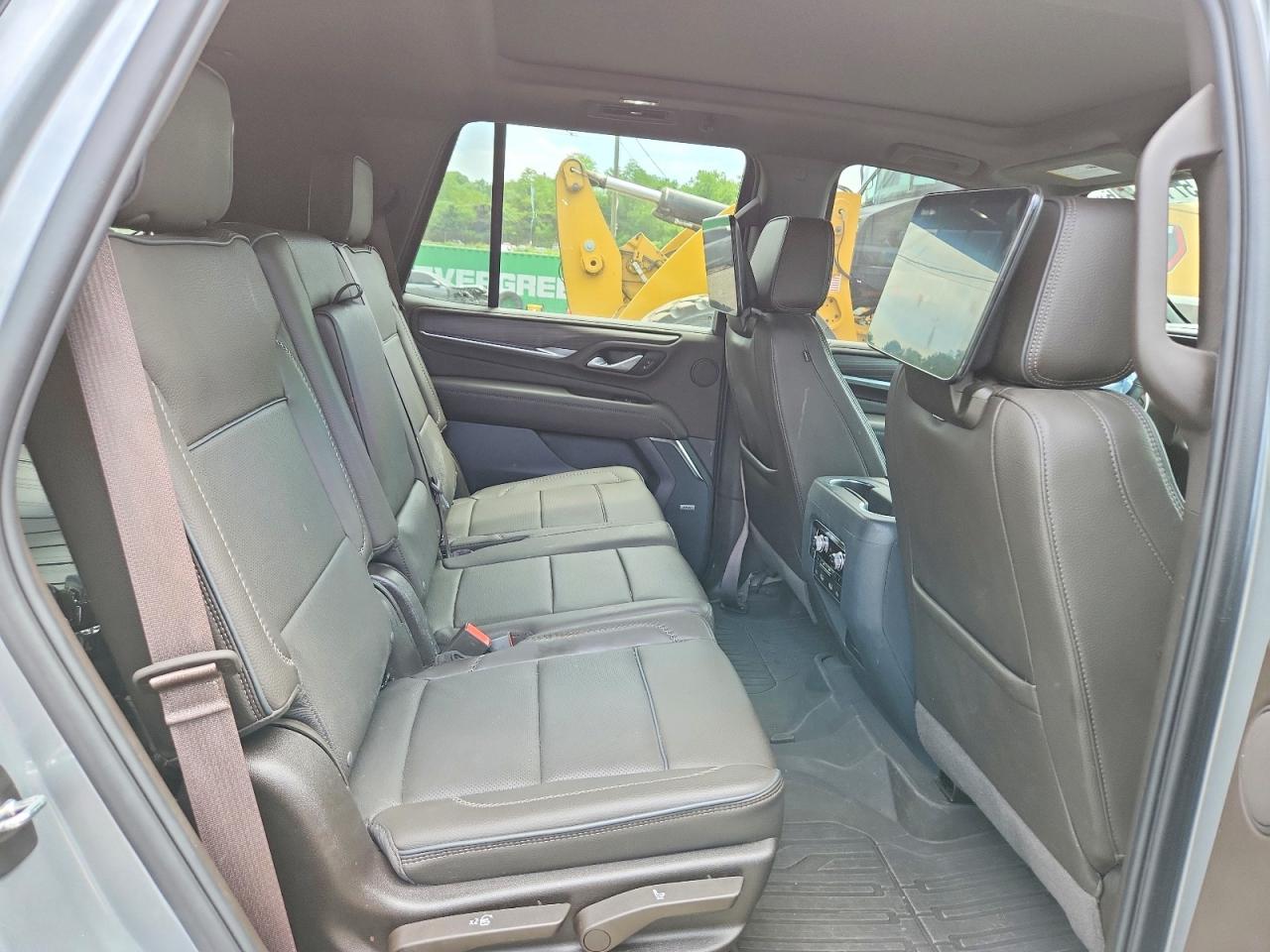 2024 GMC YUKON