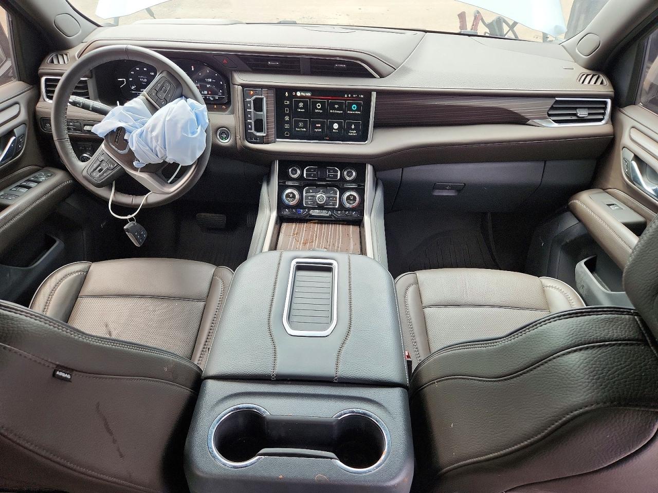 2024 GMC YUKON