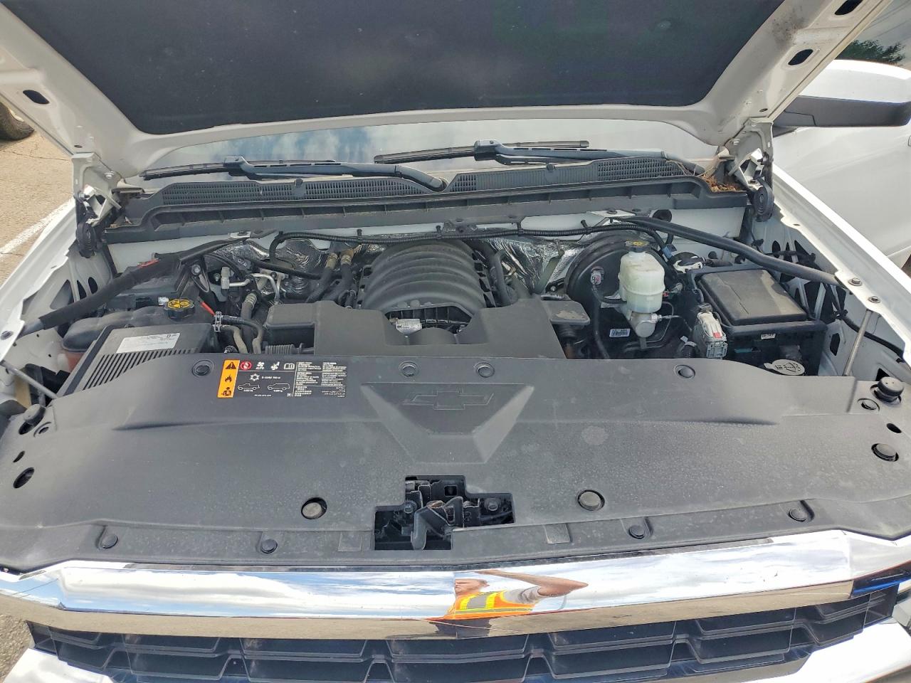 2018 CHEVROLET ALL Models