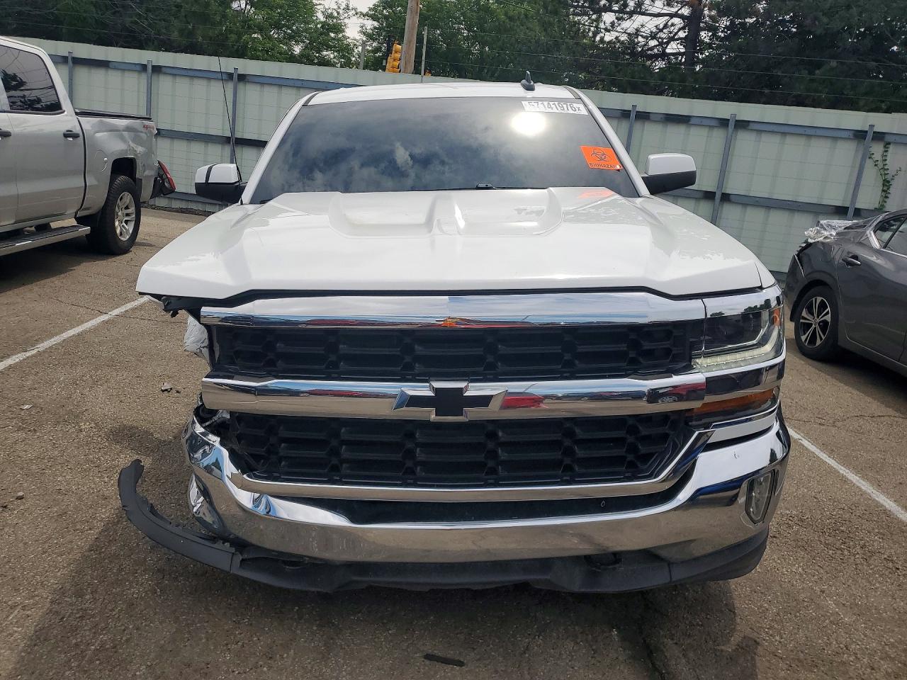 2018 CHEVROLET ALL Models