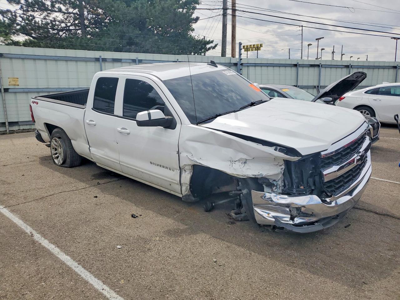 2018 CHEVROLET ALL Models