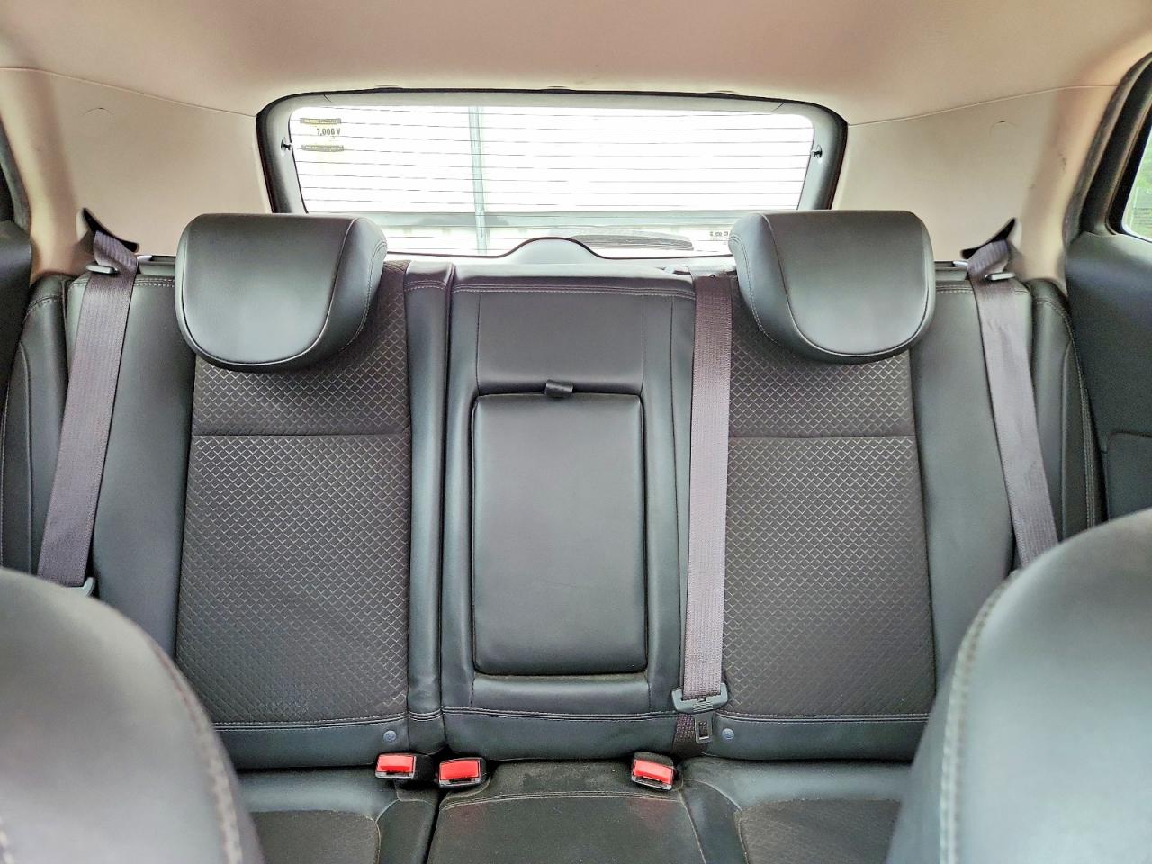 2017 BUICK ENCORE