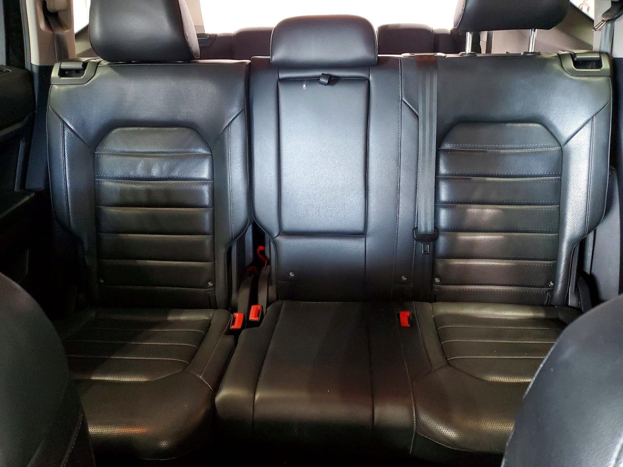 2019 VOLKSWAGEN ATLAS