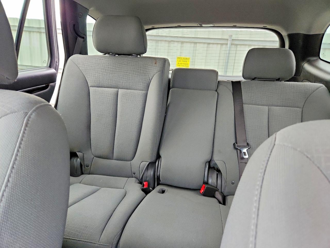 2010 HYUNDAI SANTA FE