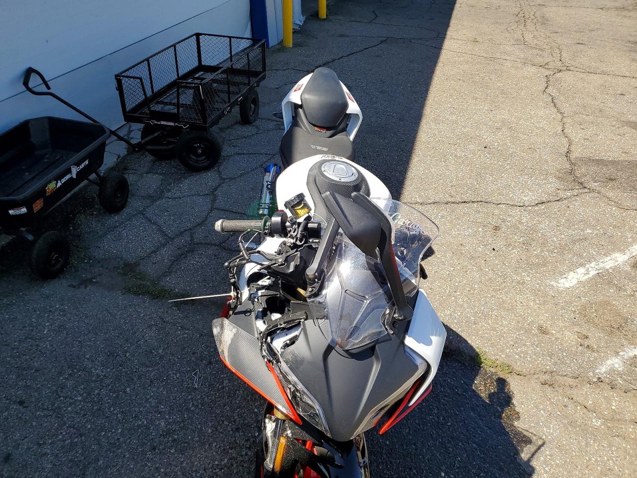 2025 CF MOTO 450SS