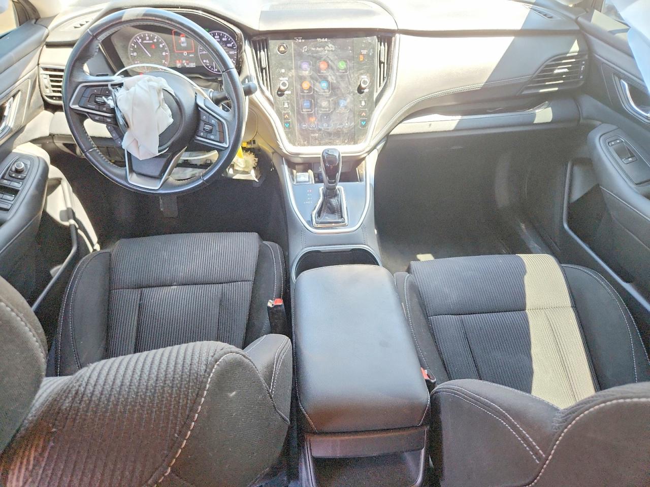 2021 SUBARU LEGACY