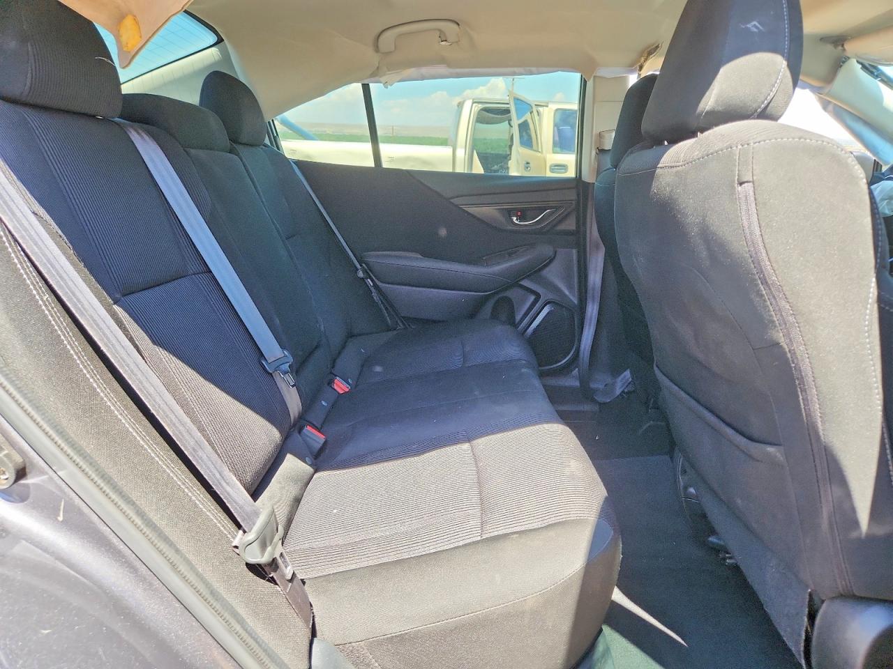 2021 SUBARU LEGACY
