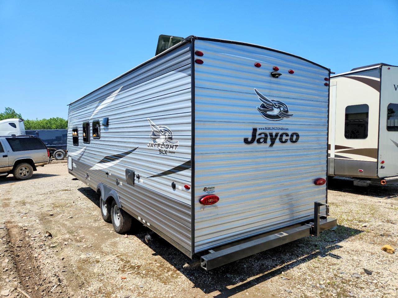 2021 JAYC O JAY FLIG