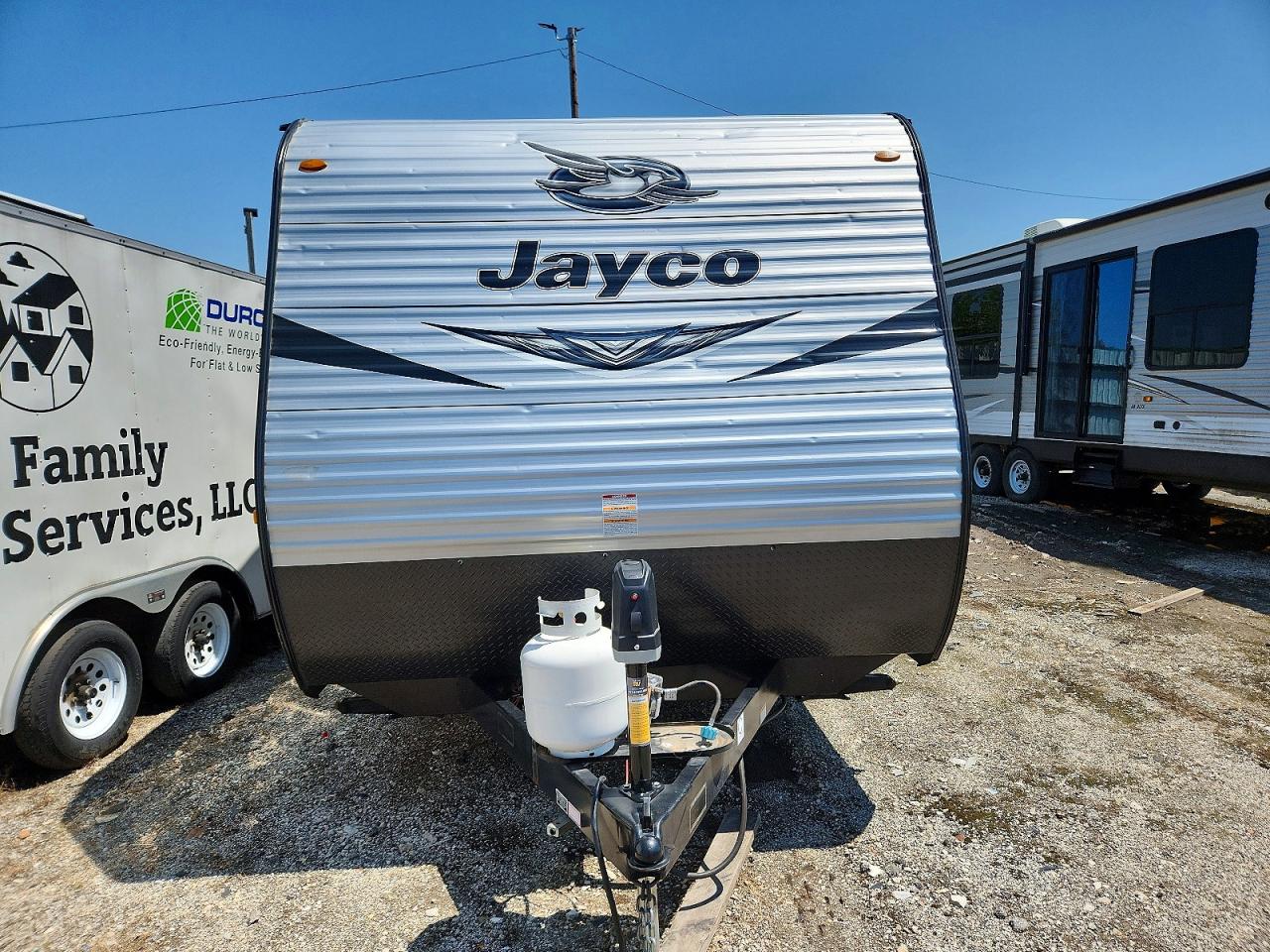 2021 JAYC O JAY FLIG
